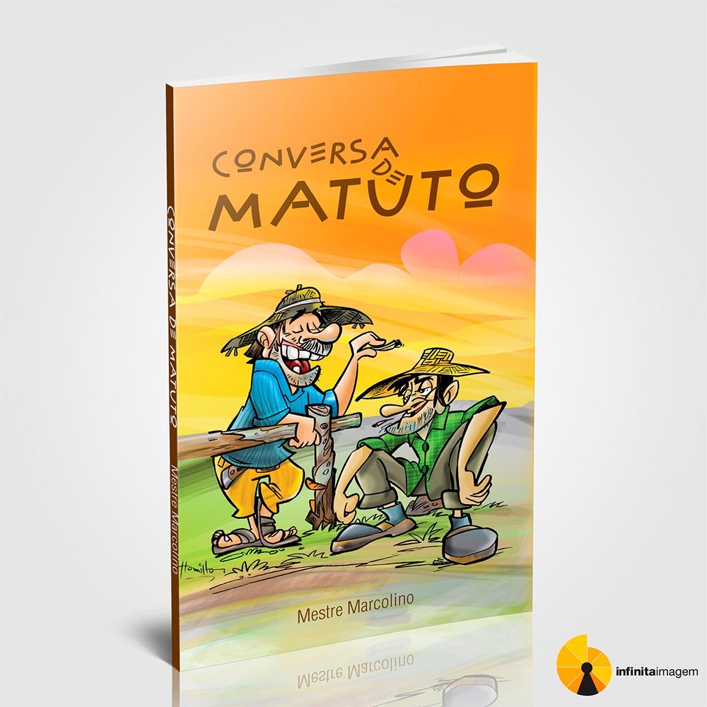 Conversa de Matuto
