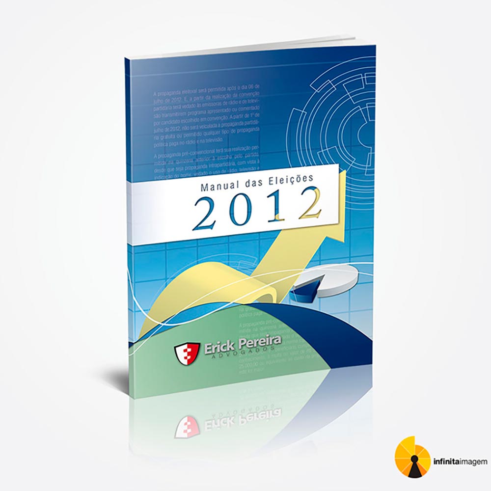 Manual das Eleições 2012