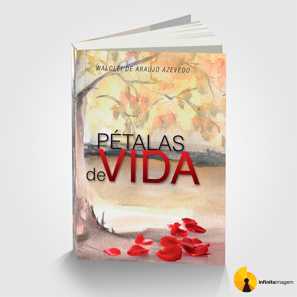 Pétalas de vidas 